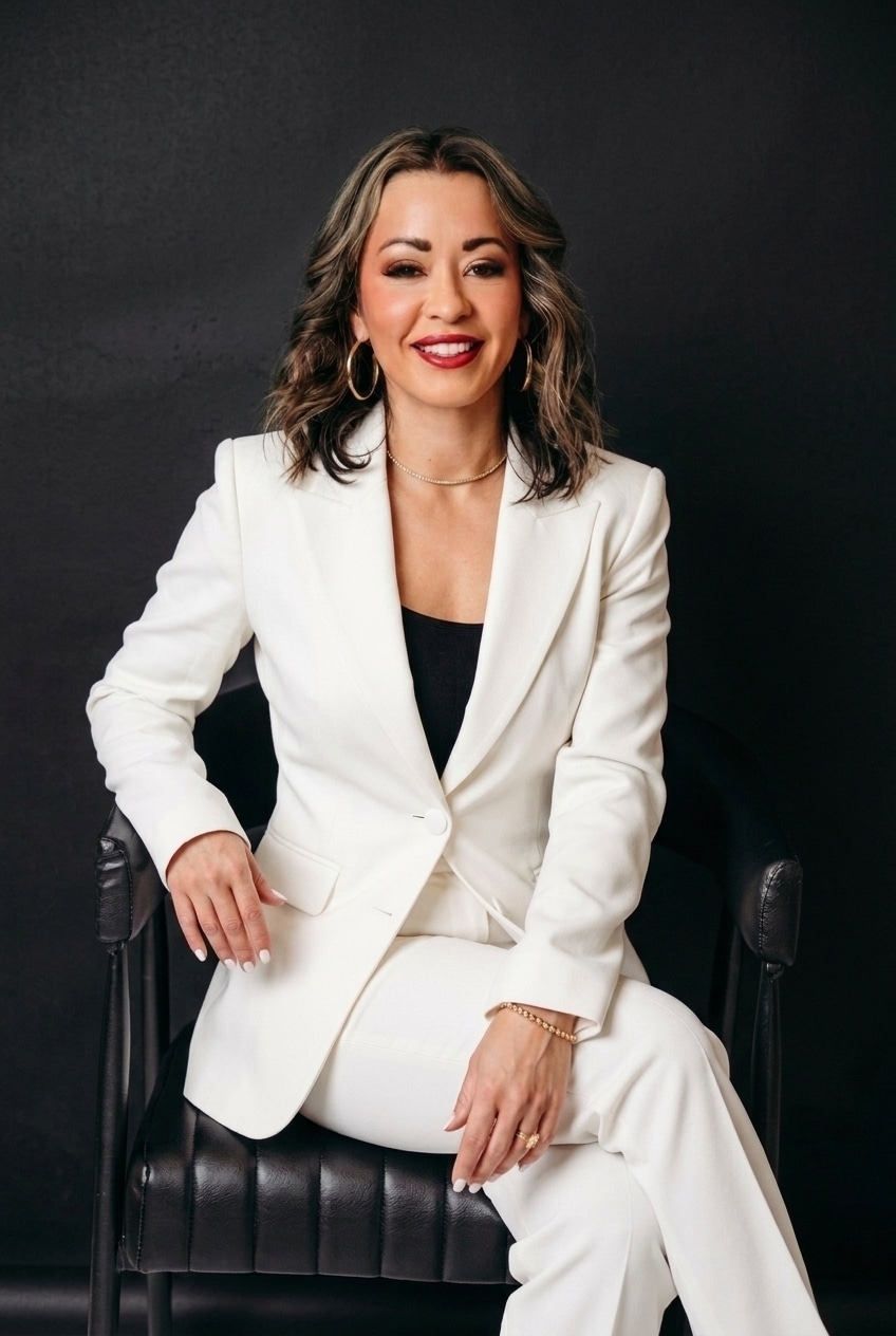 Lexi Yoo of Yoo Direct Health on the future of longevity medicine