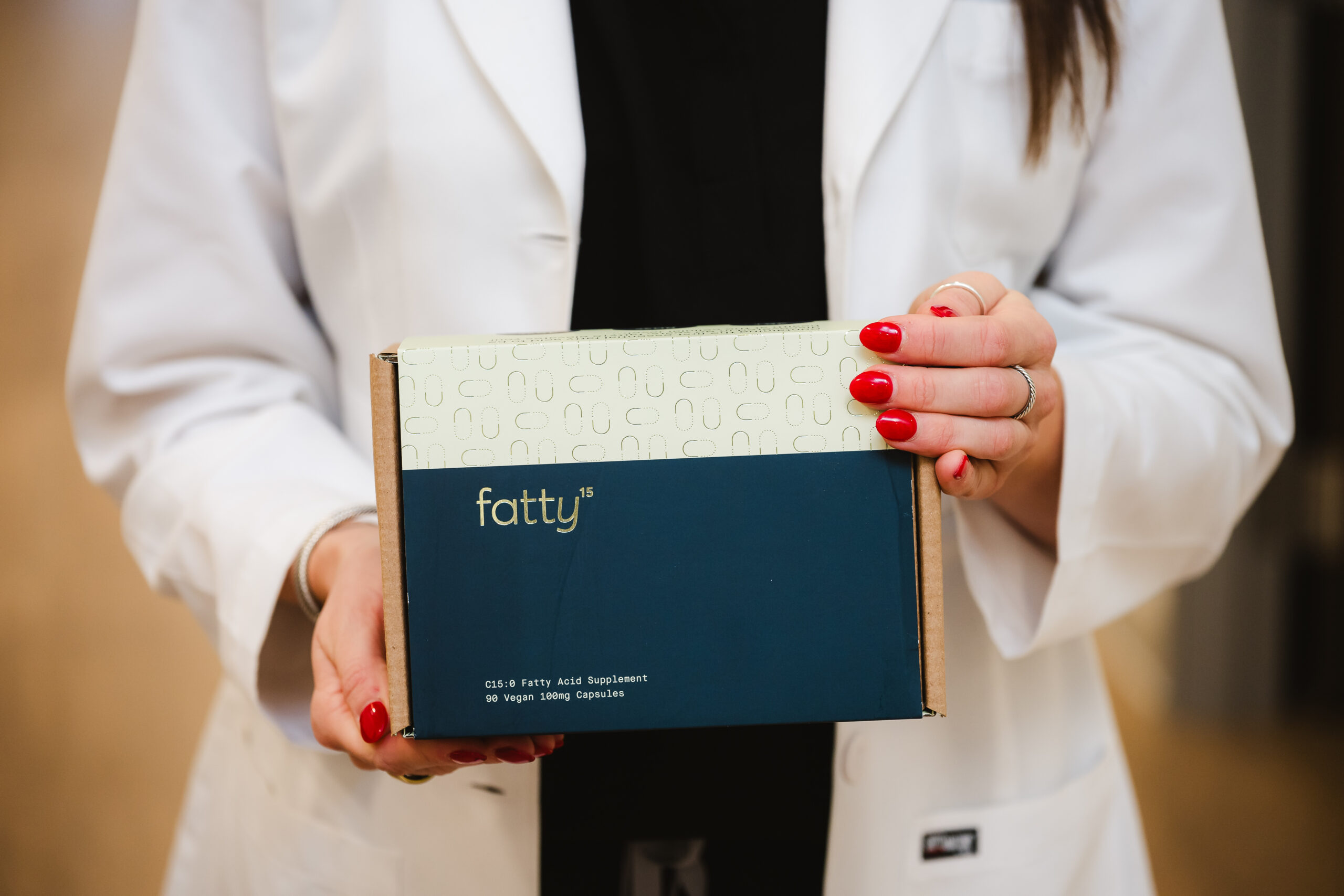 SuppCo - Make Supplements Work For You