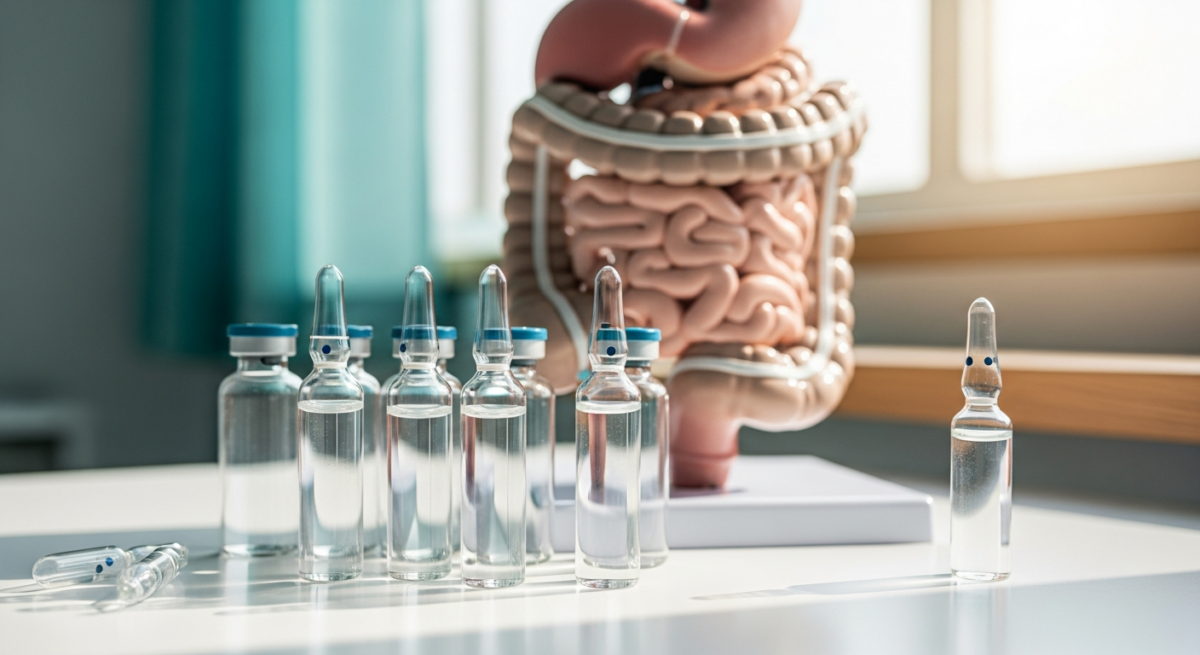 BPC-157: What the Research Says About Healing and Recovery