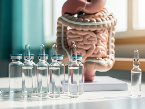 BPC-157: What the Research Says About Healing and Recovery