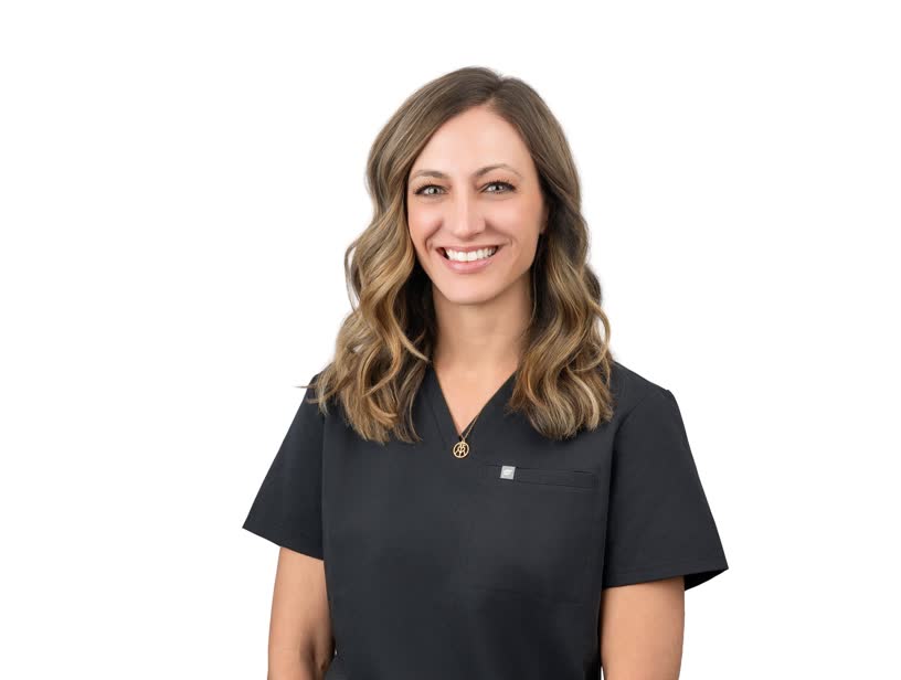 Derika Parris, Procedure Nurse at Yoo Direct Health