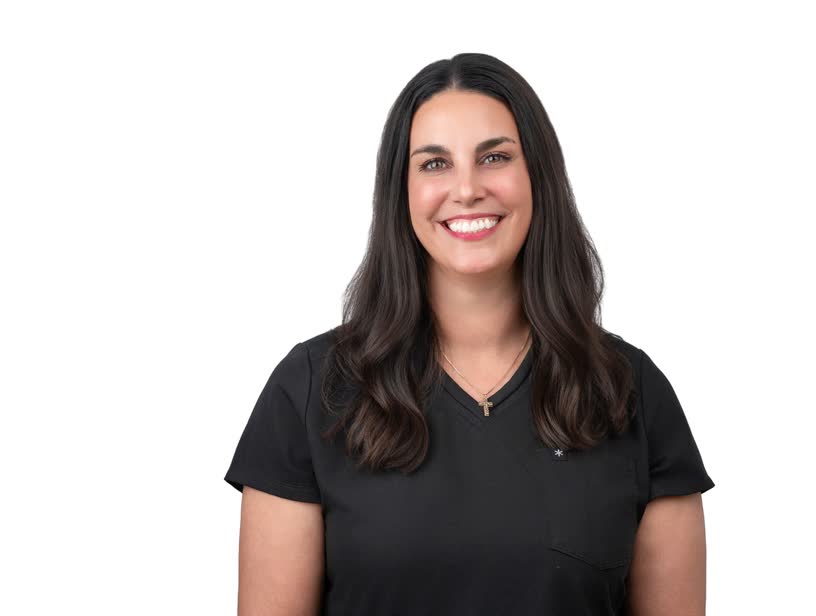 Jennifer Pearson-McClean, Procedure Nurse at Yoo Direct Health