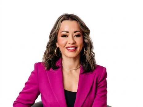 Lexi Yoo NP, founder of Yoo Direct Health