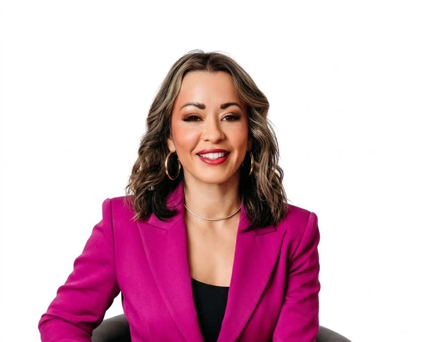 Lexi Yoo NP, founder of Yoo Direct Health