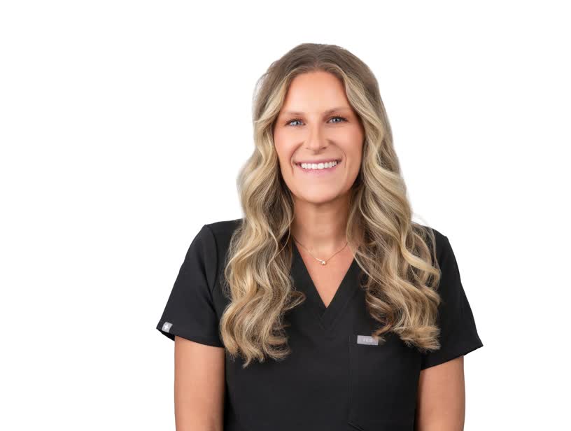 Lexi Klingensmith, Procedure Nurse at Yoo Direct Health