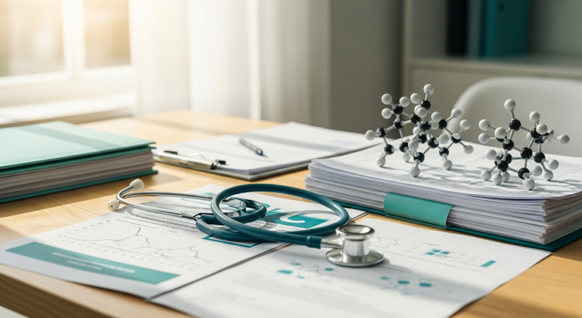 Women's Health Initiative Study: What It Means for BHRT in 2025