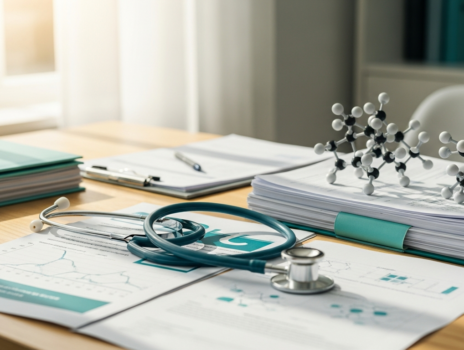 Women's Health Initiative Study: What It Means for BHRT in 2025